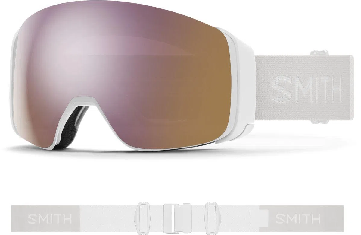 Smith Optics Snow Goggles M00732 4D MAG Goggles - view 47
